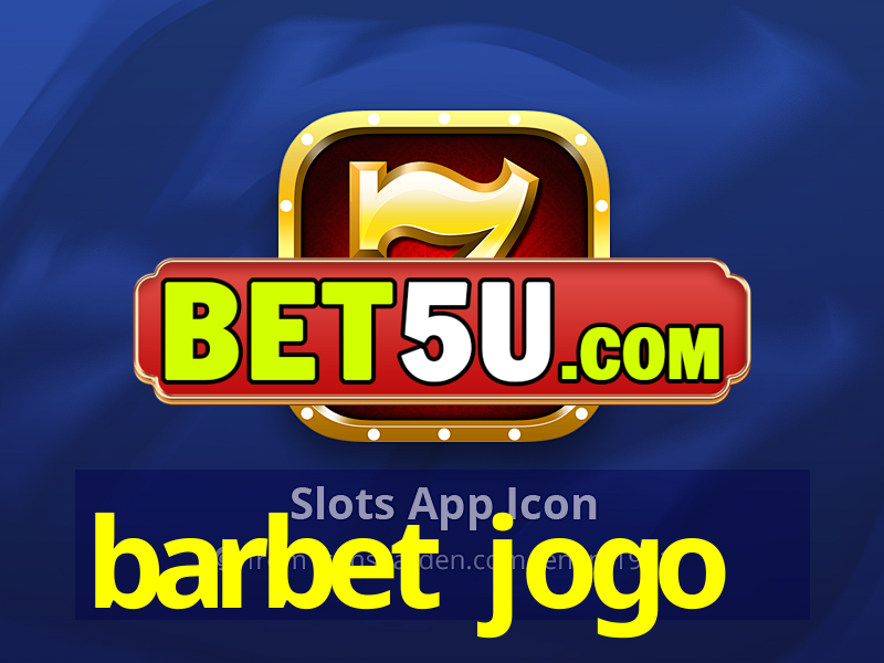 barbet jogo